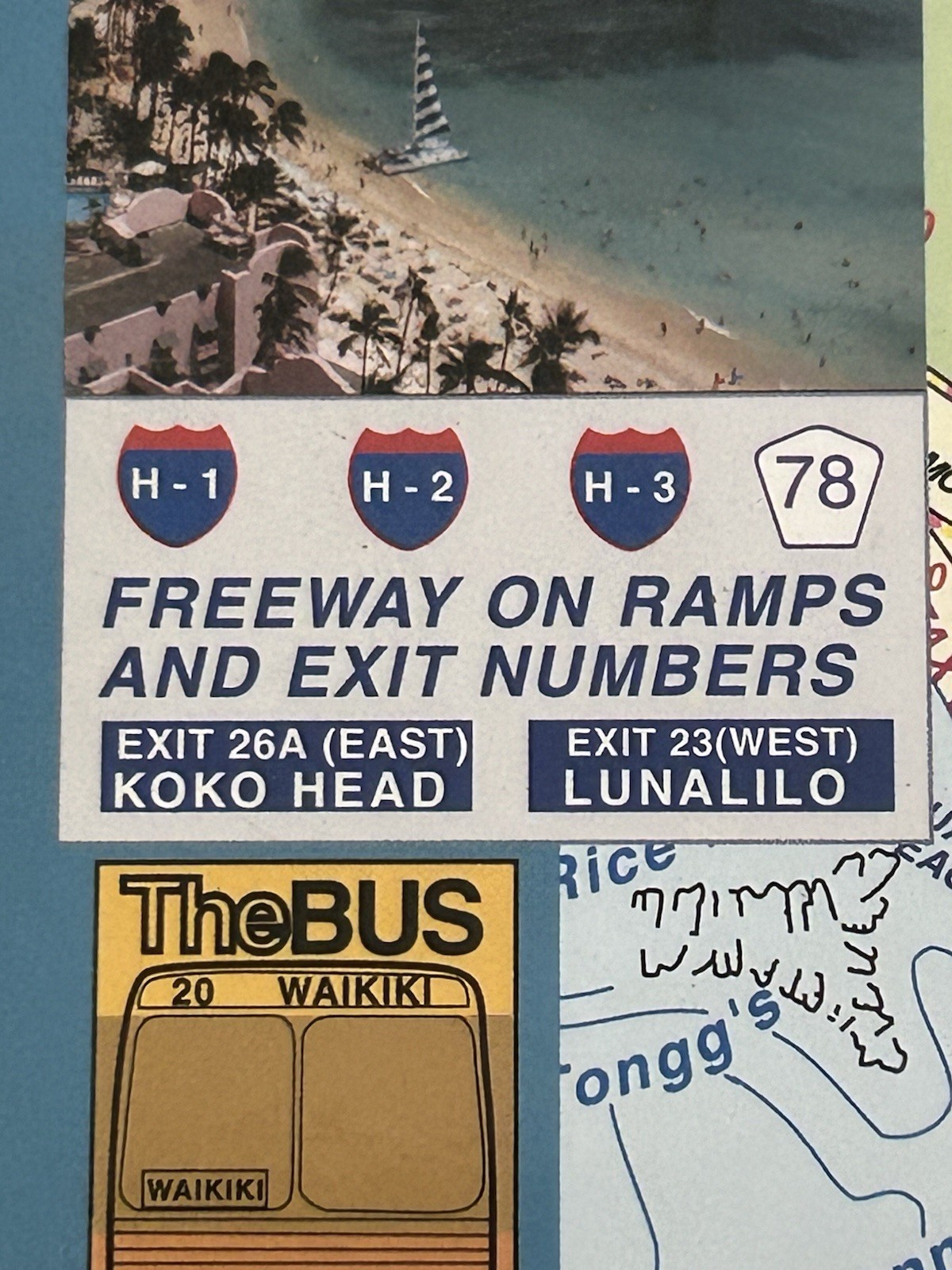 THE OAHU MAP BOOK 2001 EDITION EXCELLENT CONDITION! 164 PAGES. Phears Mapbooks.
