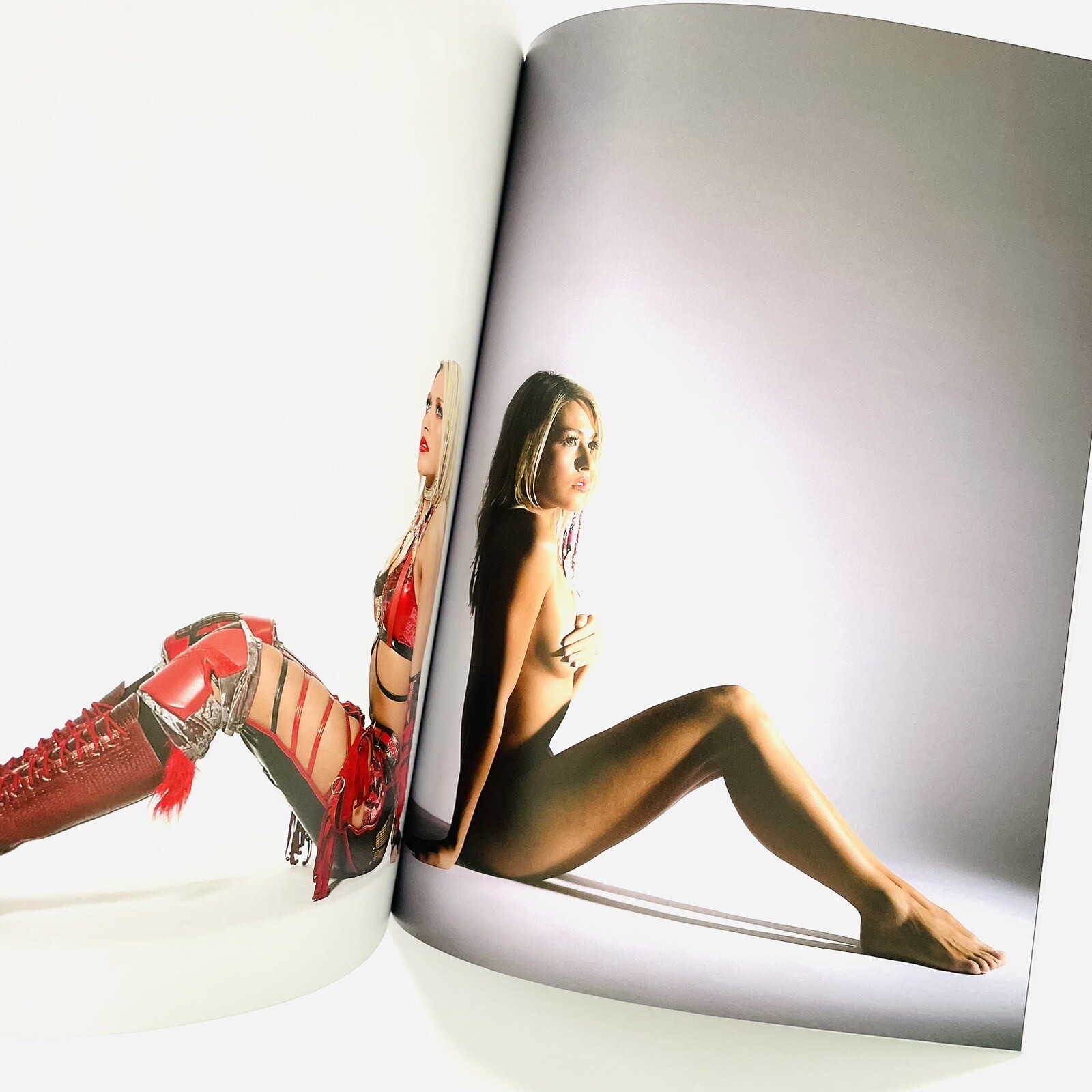 STARDOM GIULIA PHOTO Interview History Book 106 pages Japanese BBM Issue 2023