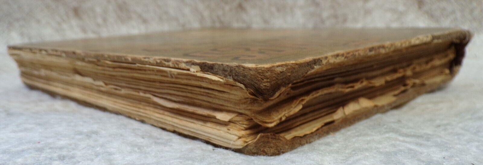 1885 BOOK GOOD TIMES FOR YOUNG PEOPLE HARD COVER 252 PAGES BY JOHN D. WILLIAMS