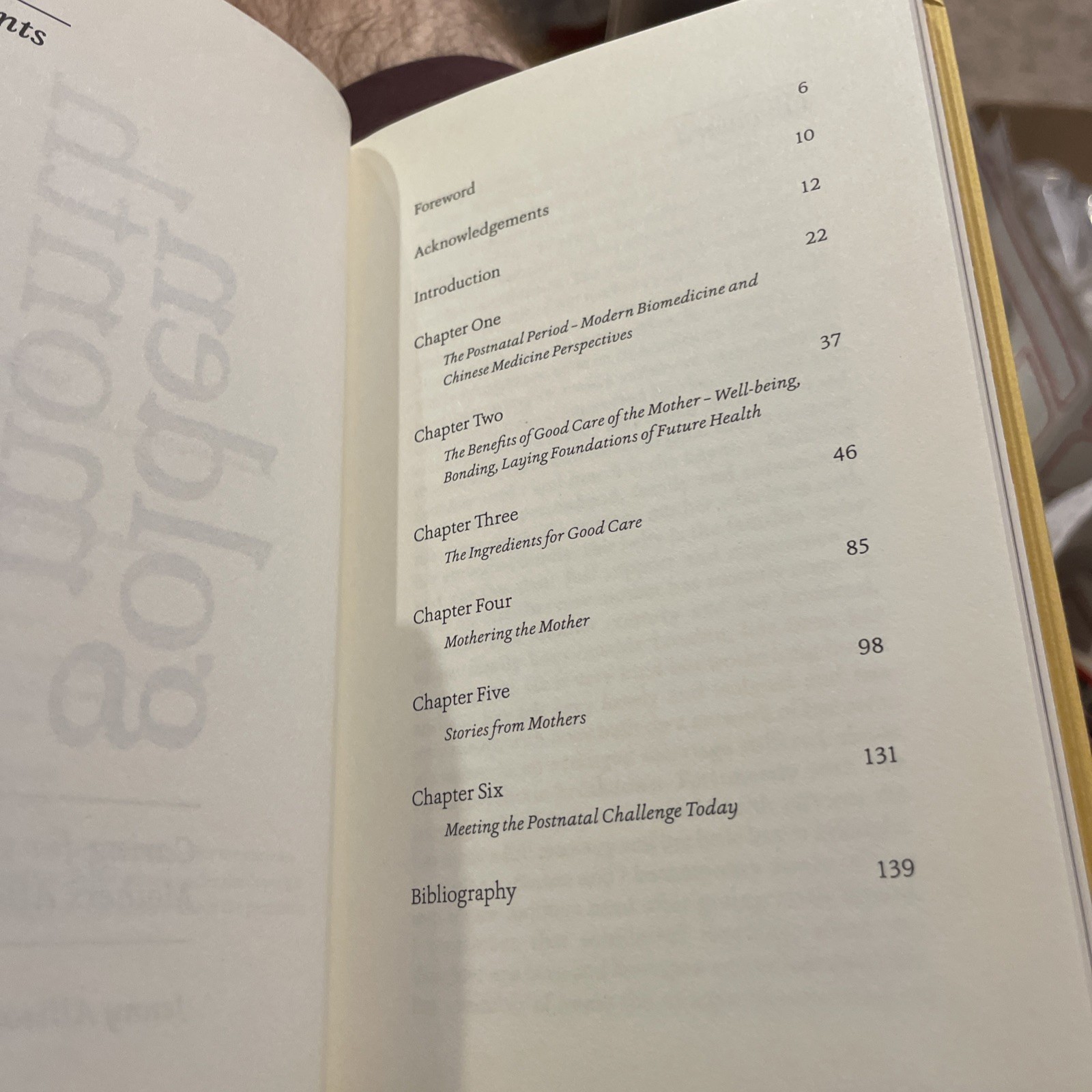 Golden Month: Caring for the World’s Mothers After Childbirth by Jenny Allison