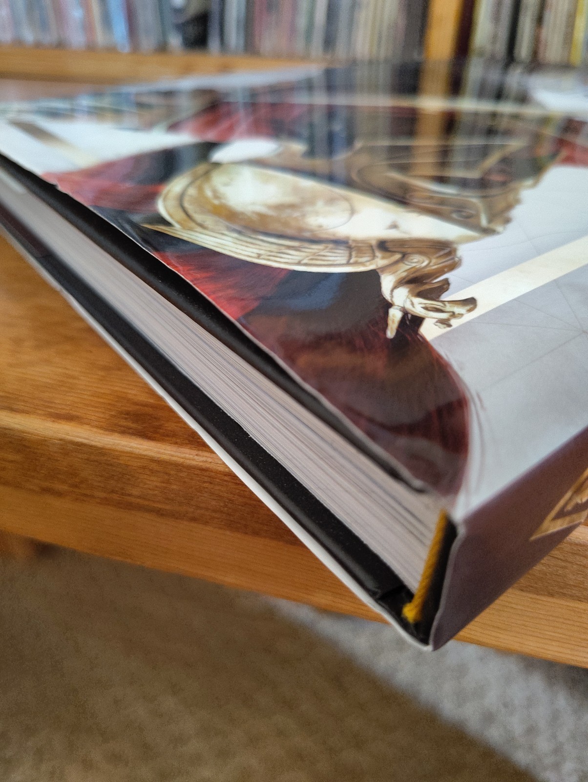 Art of Assassin’s Creed Odyssey by Kate Lewis (2018, Hardcover) First Edition