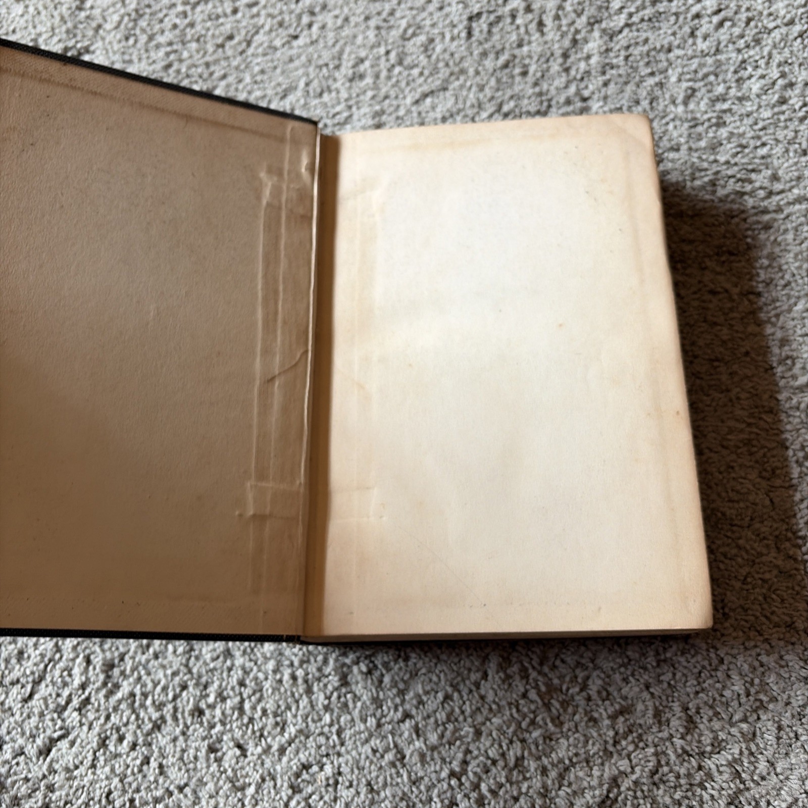 Vintage 1930 The Power and Secret of the Jesuits René Fülöp‑Miller Hardcover