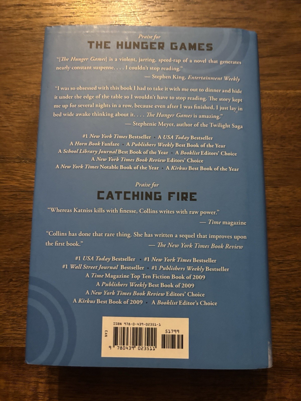 Mockingjay by Suzanne Collins 1st Edition First Printing 2010 Hardcover