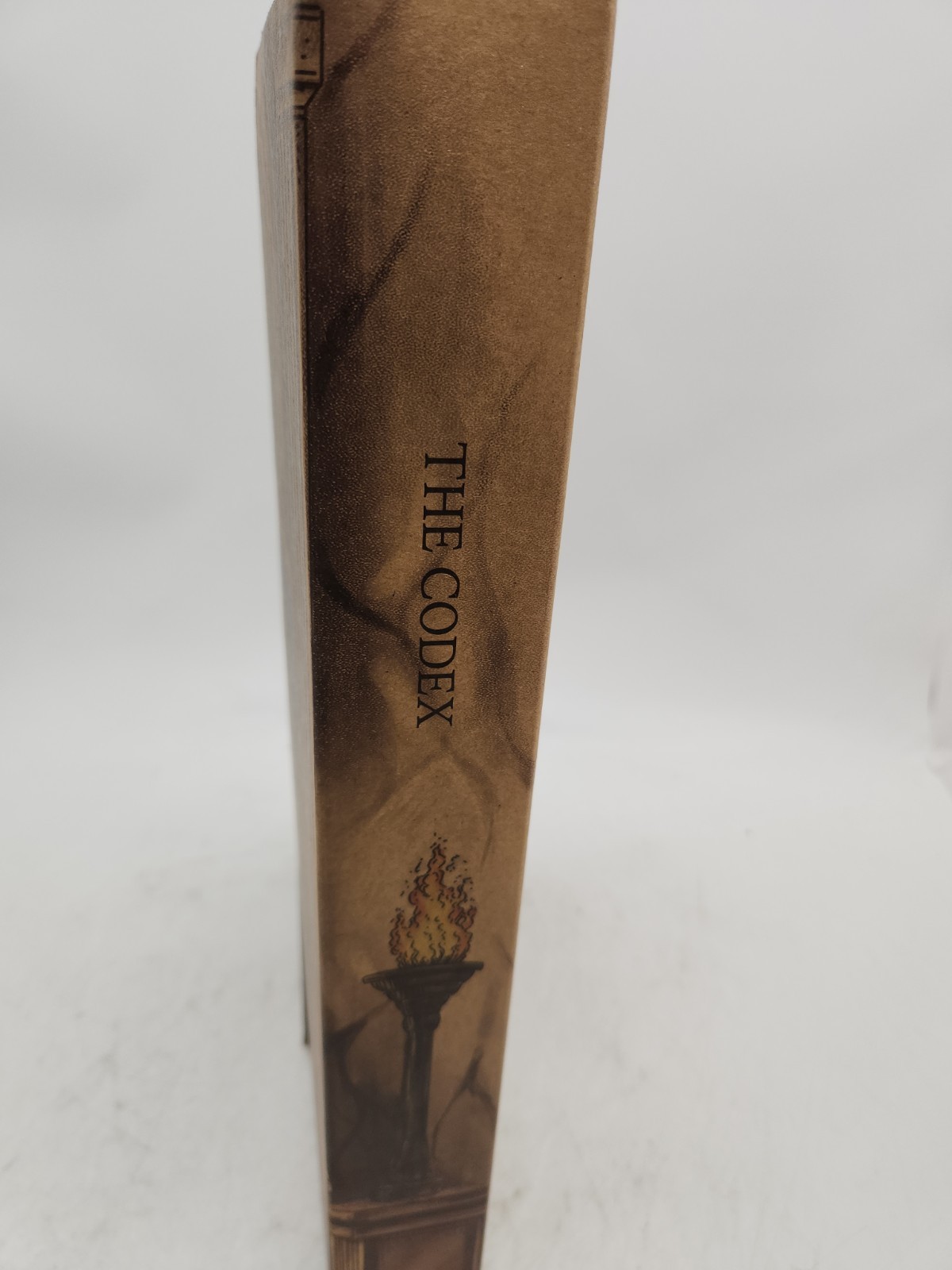 NEW The Codex: Inventions of the Human Mind – Illustrated Encyclopedia