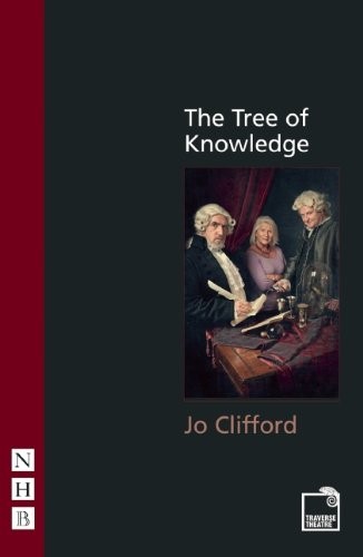 The Tree of Knowledge (Nick Hern Books) By Jo Clifford