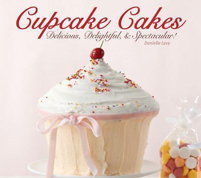 Cupcake Cakes