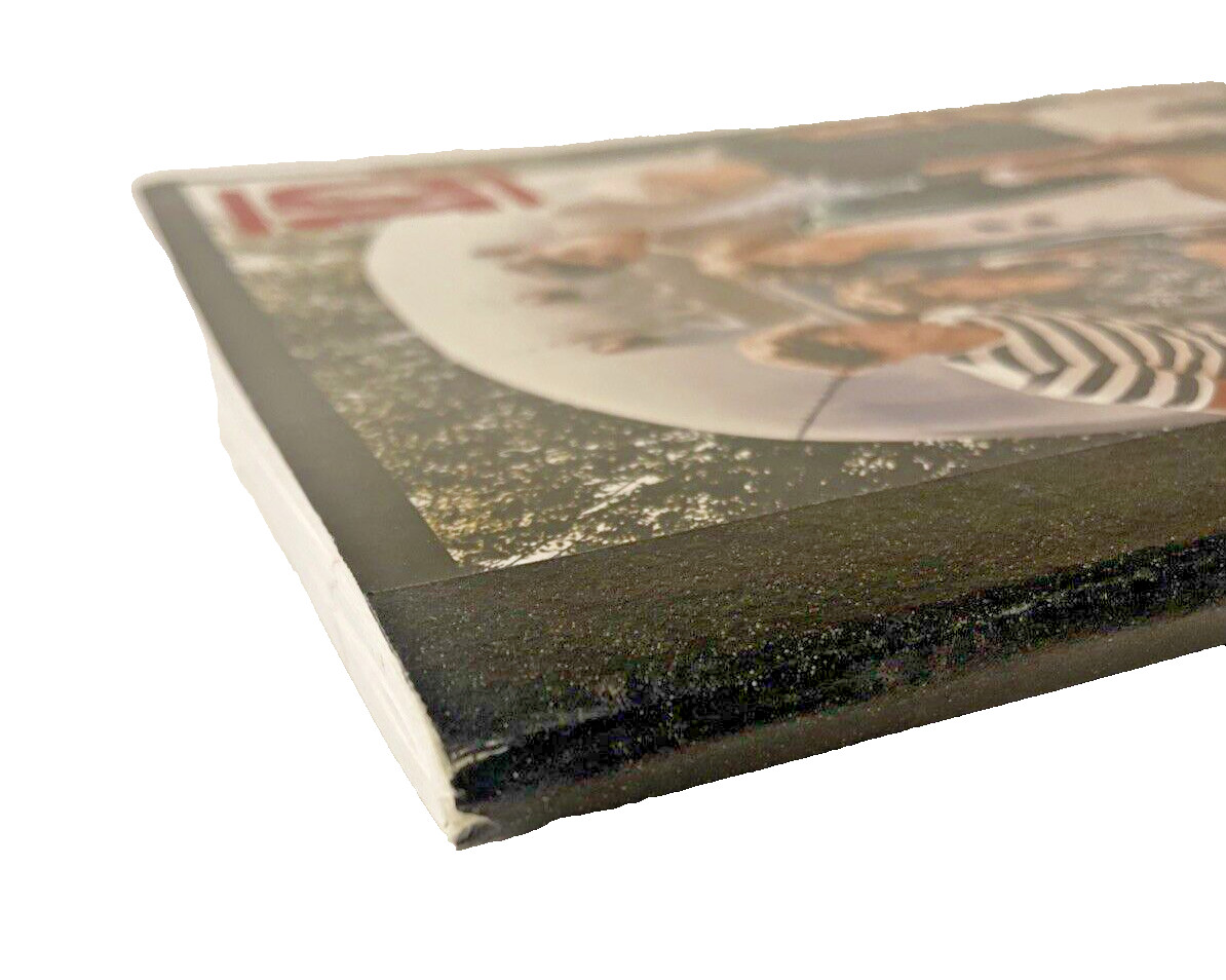 One Direction DVD and Notebook 2012 DVD Composition Book 80 Sheet Wide Ruled SEE