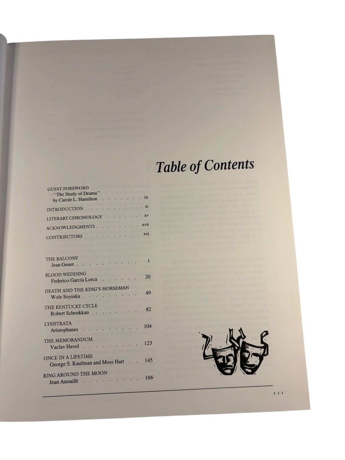 Drama for Students Vol 10 Michael L. LeBlanc 2000 Literary Criticism Gale Group