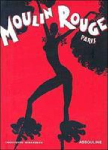 Moulin Rouge by