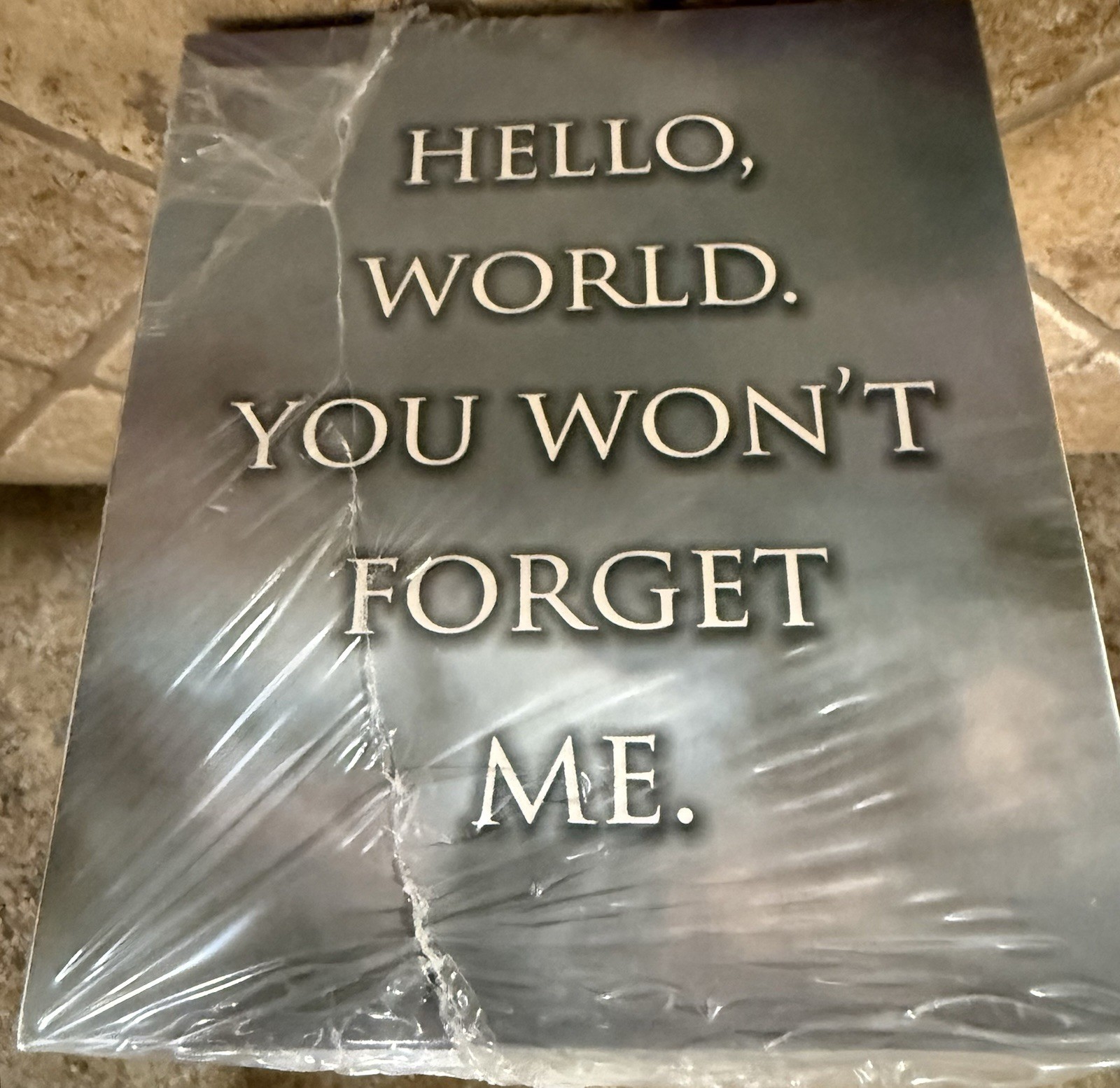 HarperCollins Shatter Me Series 6-Book Box Set by Tahereh Mafi, YA, 2021