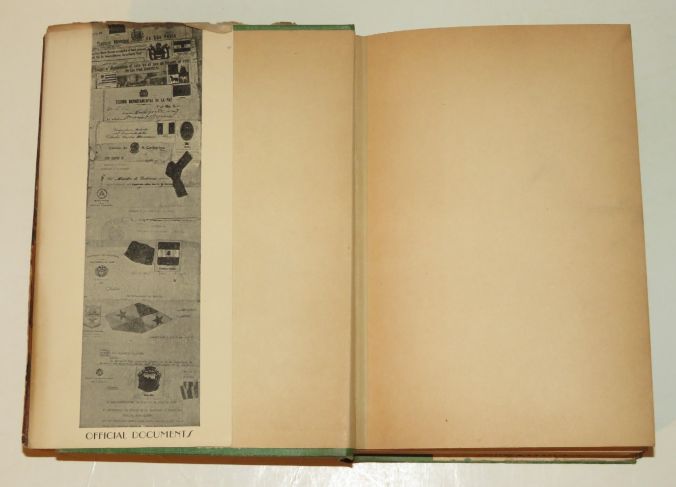 1930 Heart & Will Power Mario Barone First Edition Dust Jacket