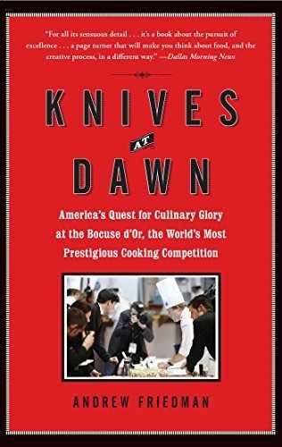 Knives at Dawn: America’s Quest for – Paperback, by Friedman Andrew – Acceptable