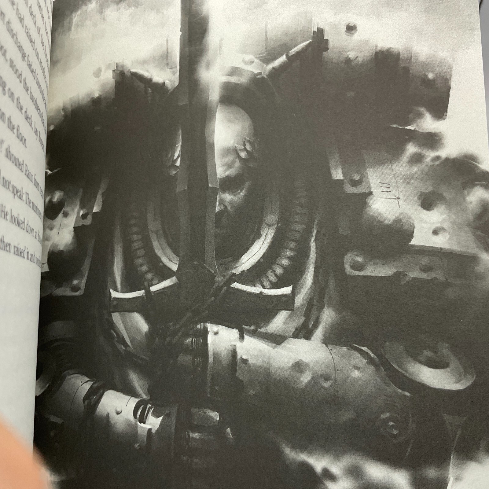The Solar War Horus Heresy Siege of Terra 1st Edition John French Hardcover