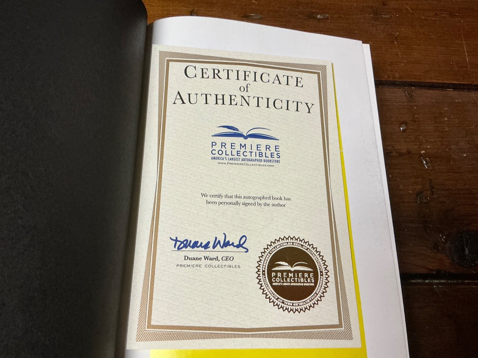 ** SIGNED 1st Edition ** AMY POEHLER ** YES PLEASE ** W/COA ** (HC/DJ) **