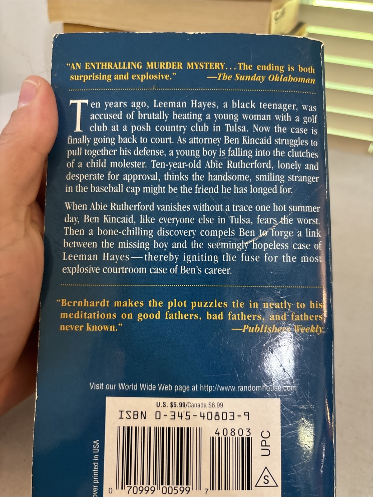 Lot of 10 – Legal Thriller – Mixed authors – Paperback – Free Shipping