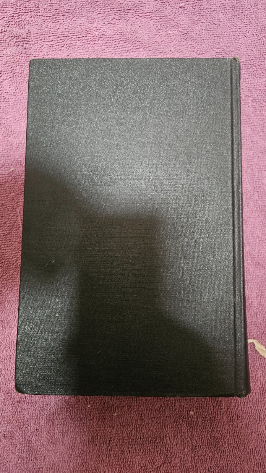 ‡ ✝️ Systematic Theology by Strong • 1970 27th Print HC • 3 Volumes in 1