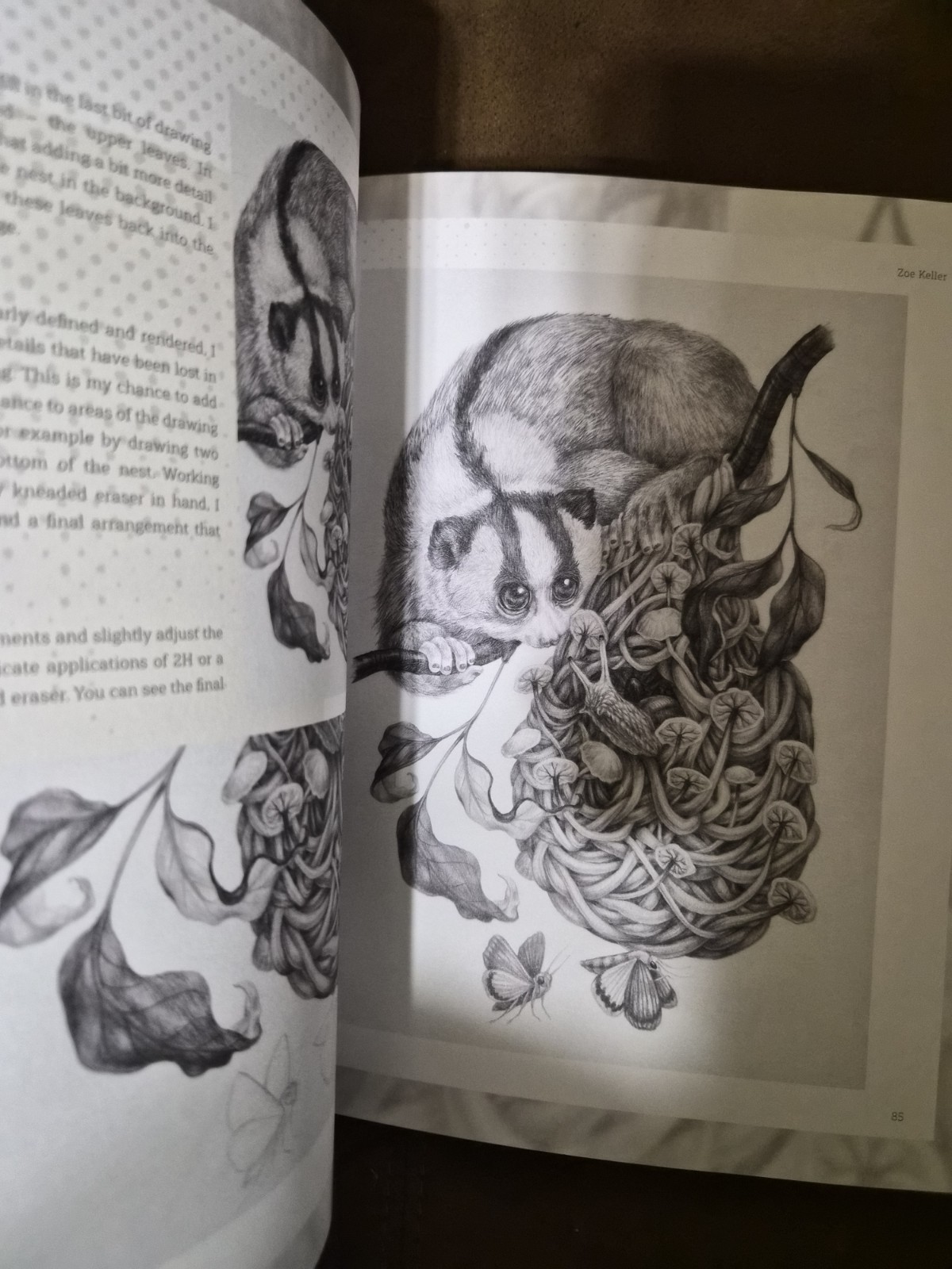 RARE Masters of Sketching 3dtotal Publishing Art Book 20 Masters Tutorials