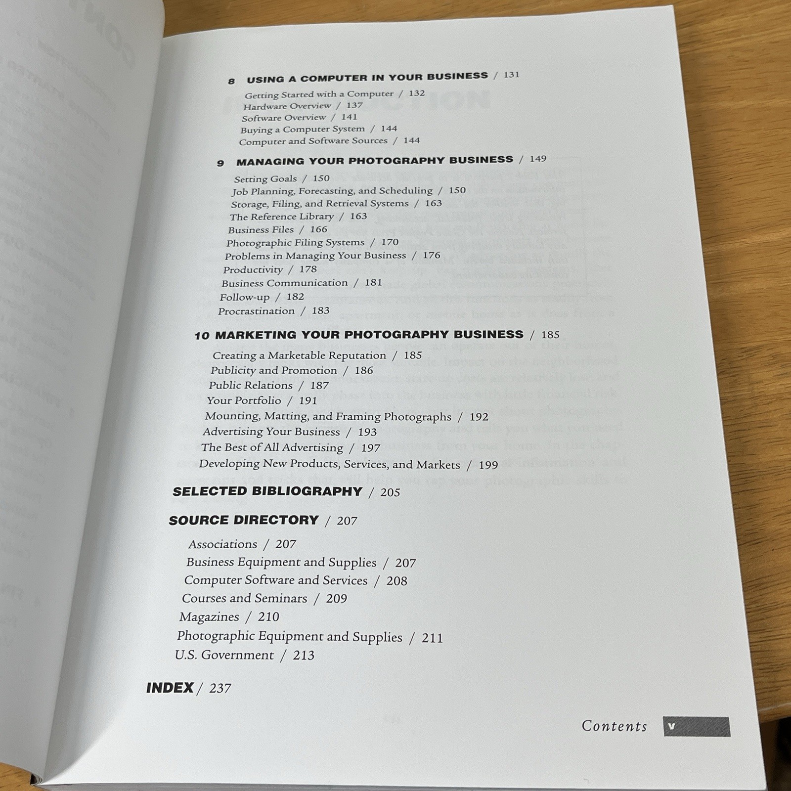 How to Start a Home Based Photography & Business of Photography Oberrecht Kahan
