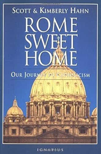 Rome Sweet Home by Hahn, Hahn, Kimberly New 9780898704785 Fast Free Shipping-,