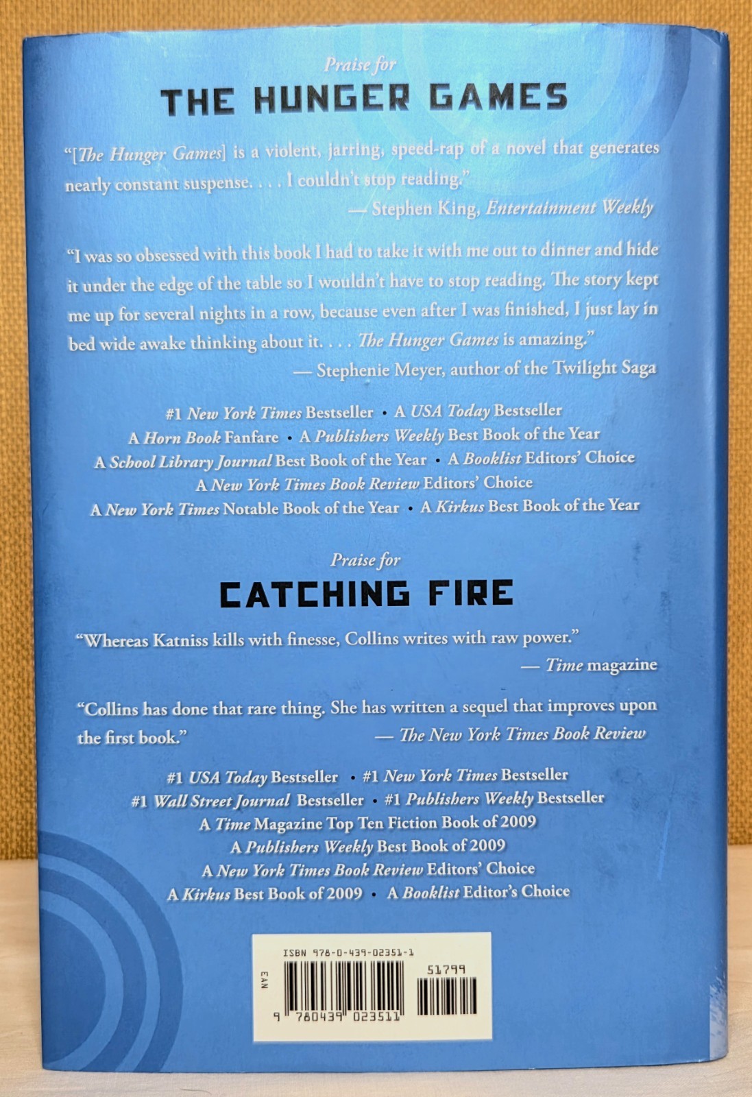 Mockingjay by Suzanne Collins, Fist Edition Hard Cover W Dust Jacket DJ HC 1st
