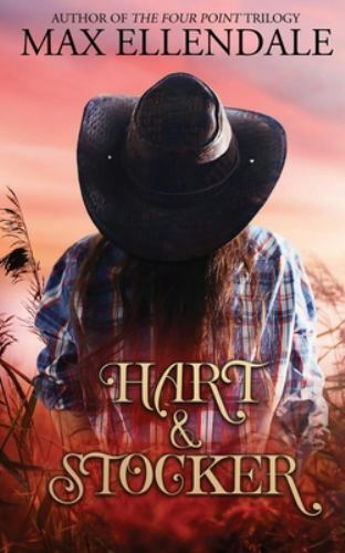 Hart & Stocker (Four Point Universe) – paperback Ellendale, Max|Miller, Vict…