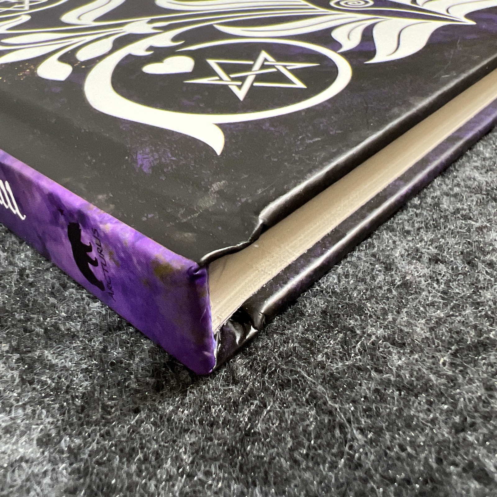 Pamela Bell Book of Practical Witchcraft Spells Rituals Occult – Weave Magic