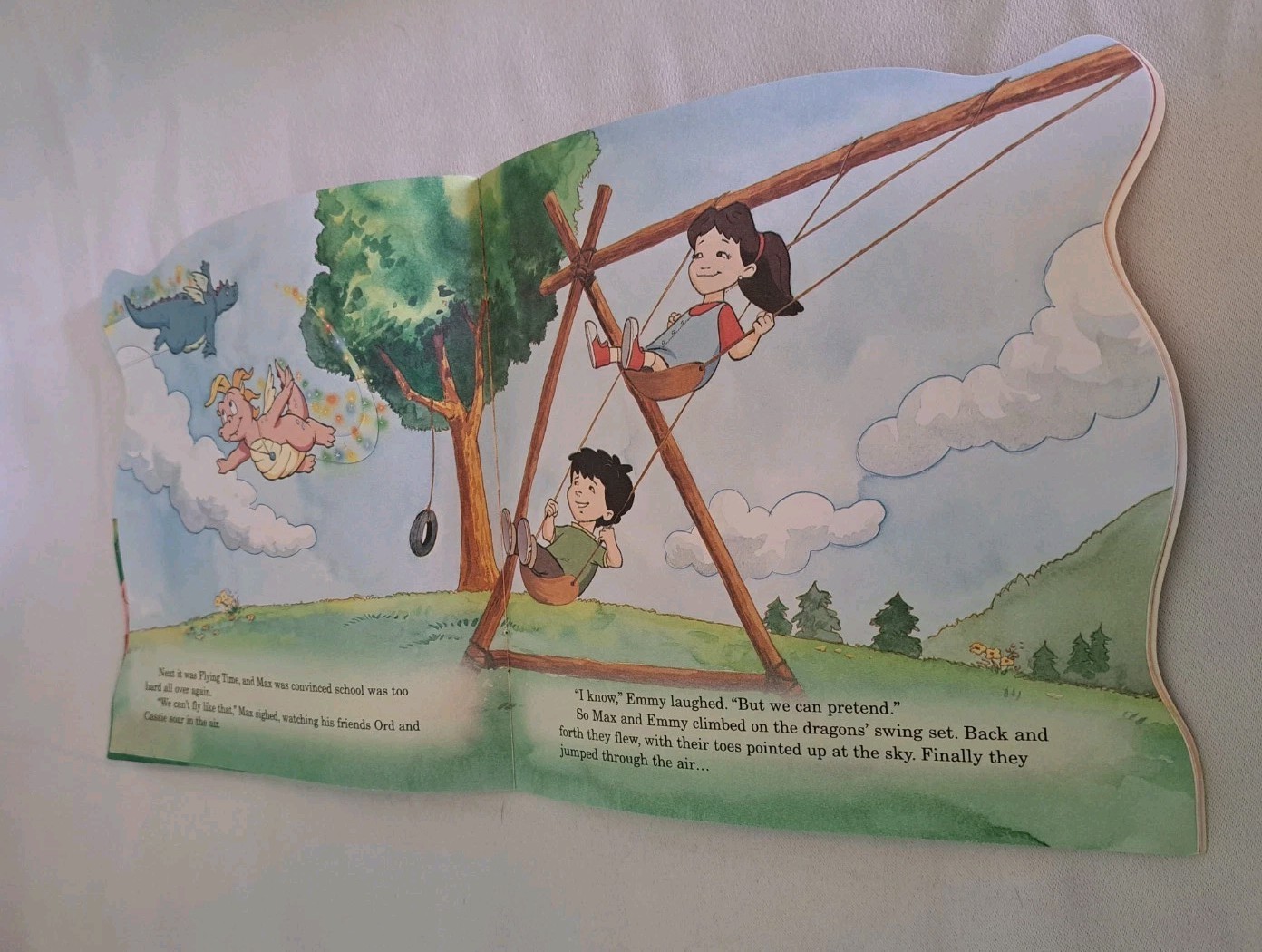 Quetzal and the Cool School (Pictureback(R)) by Bendix Anderson