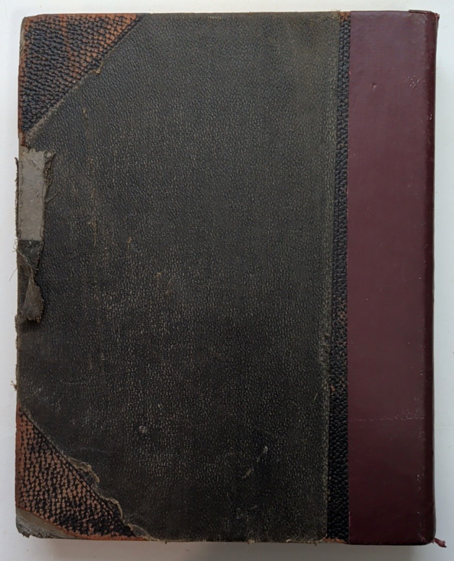 The Old Testament Part I & II by J. James Tissot – 1904 – See Description – HC