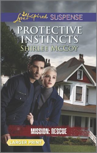 Protective Instincts by McCoy, Shirlee