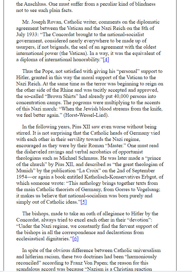 THE SECRET HISTORY OF THE JESUITS | EDMOND PARIS | CHICK PUBLICATIONS
