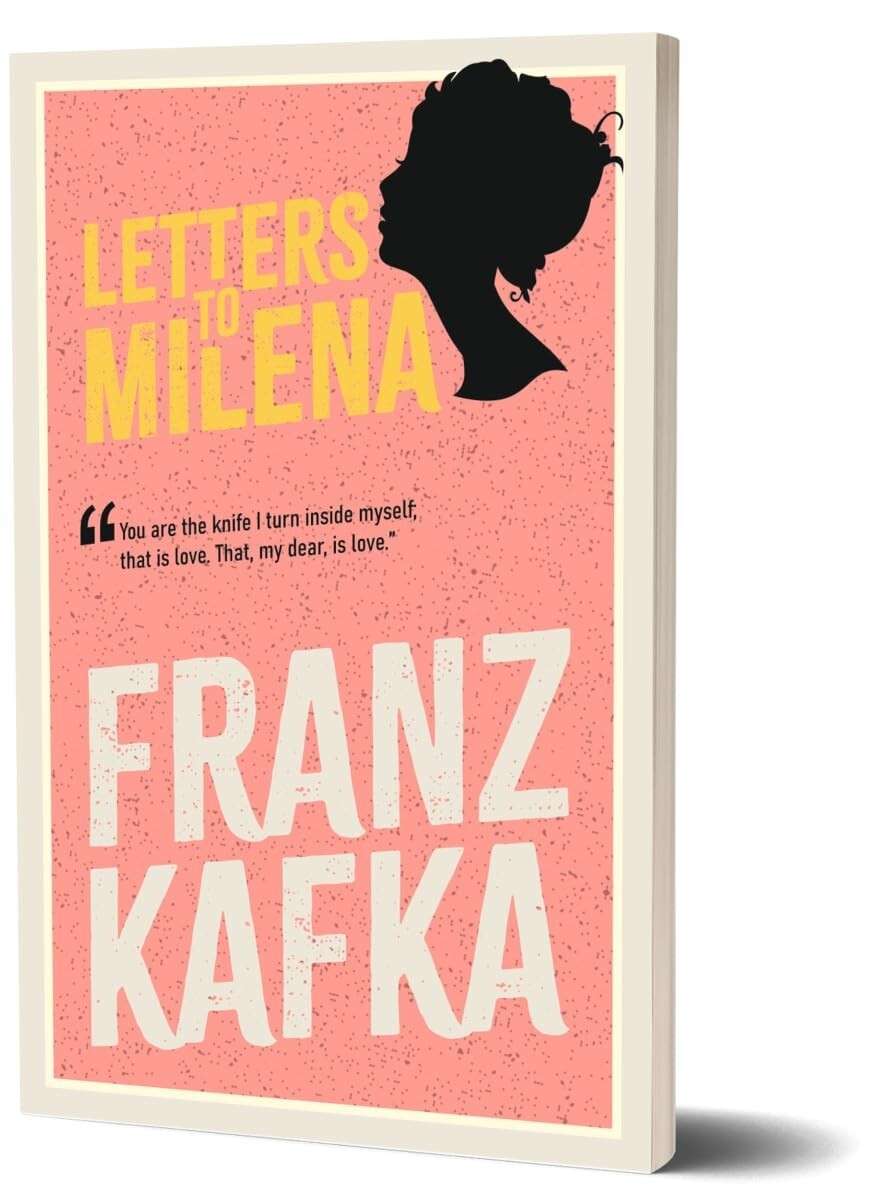 Curated Works of Franz Kafka 5 Books Collection Boxed Set(The Trial, Short Story