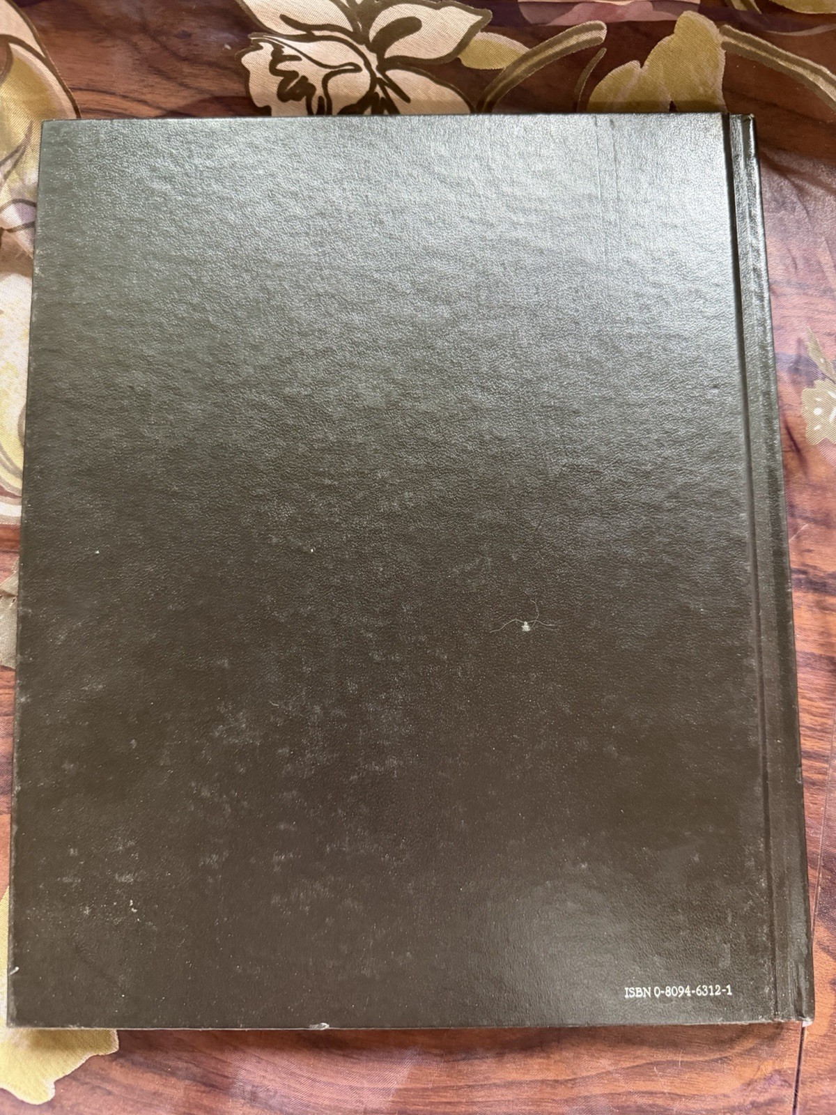 Mystic Places (Mysteries of the Unknown) – Hardcover – VERY GOOD