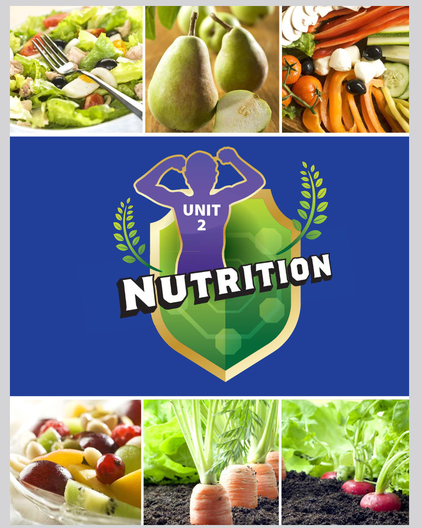 Masterbooks LIVING HEALTHY 4th 5th or 6th Grade Health curriculum MB homeschool