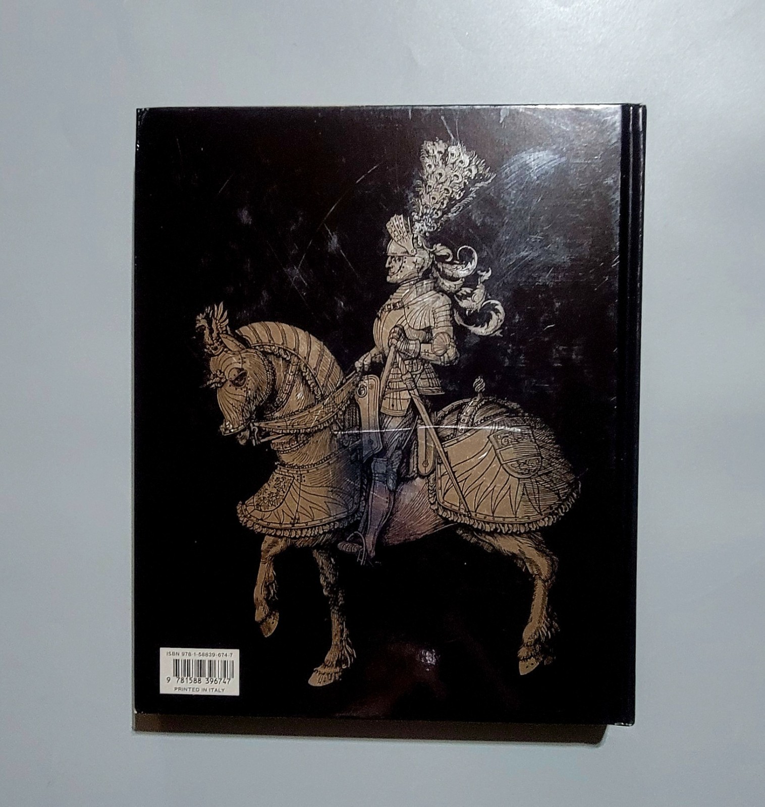 The Last Knight: The Art, Armor, and Ambition of Maximilian I – The MET – HC/VG