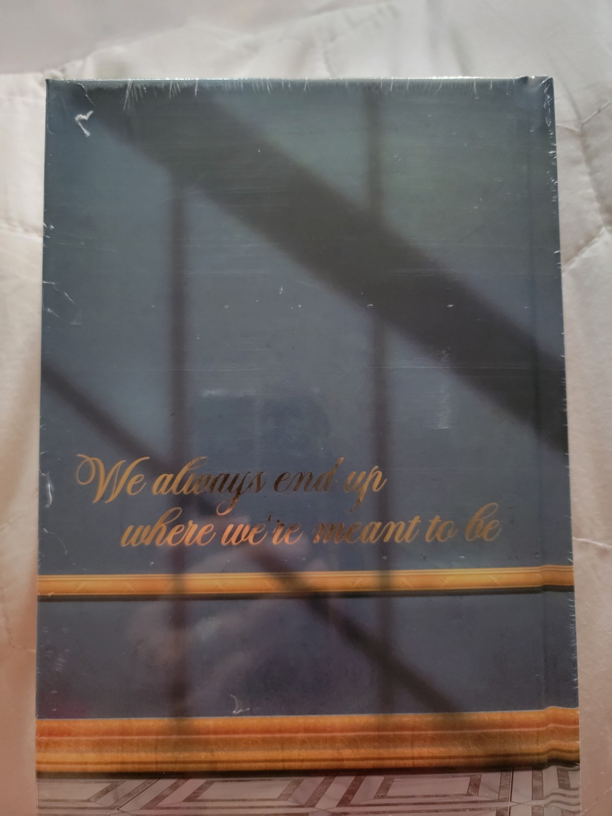 Ana Huang Twisted Games Special Edition Hardcover Book-still Sealed!