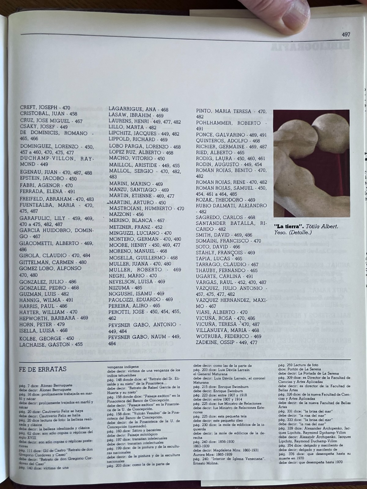 Chile Art History – Survey of Chilean Painters Artists – Colonial to Modern Era