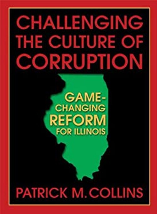 Challenging the Culture of Corruption : Game-Changing Reform for