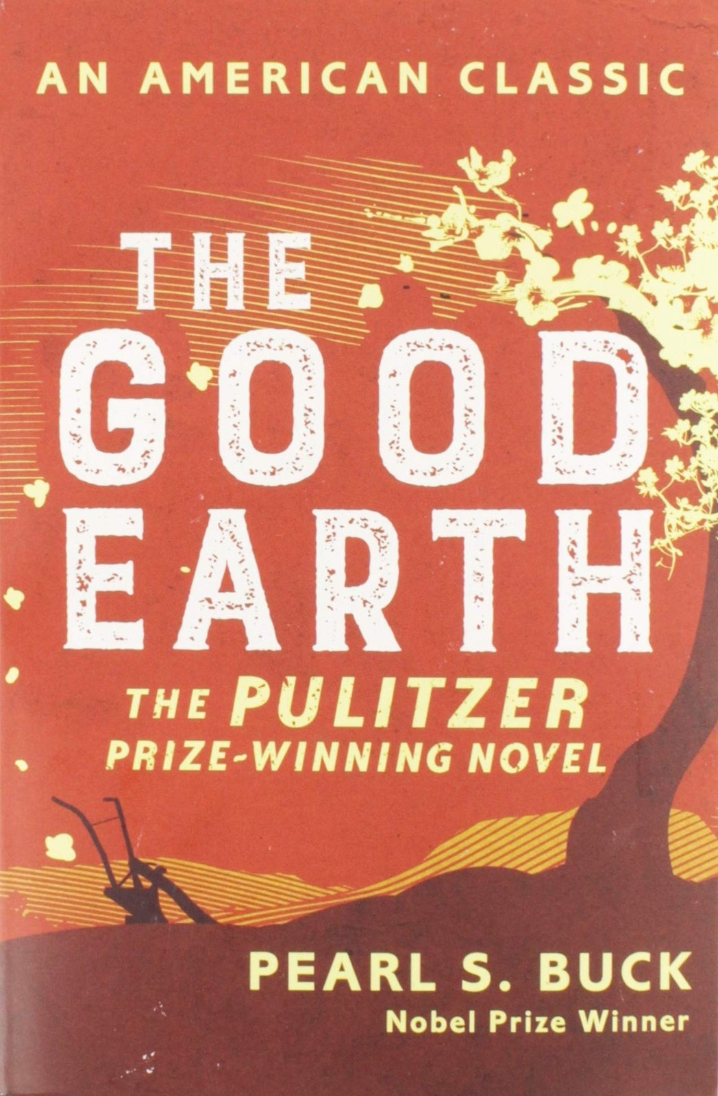 Good Earth. – Buck, Pearl S. – Good – See condition notes