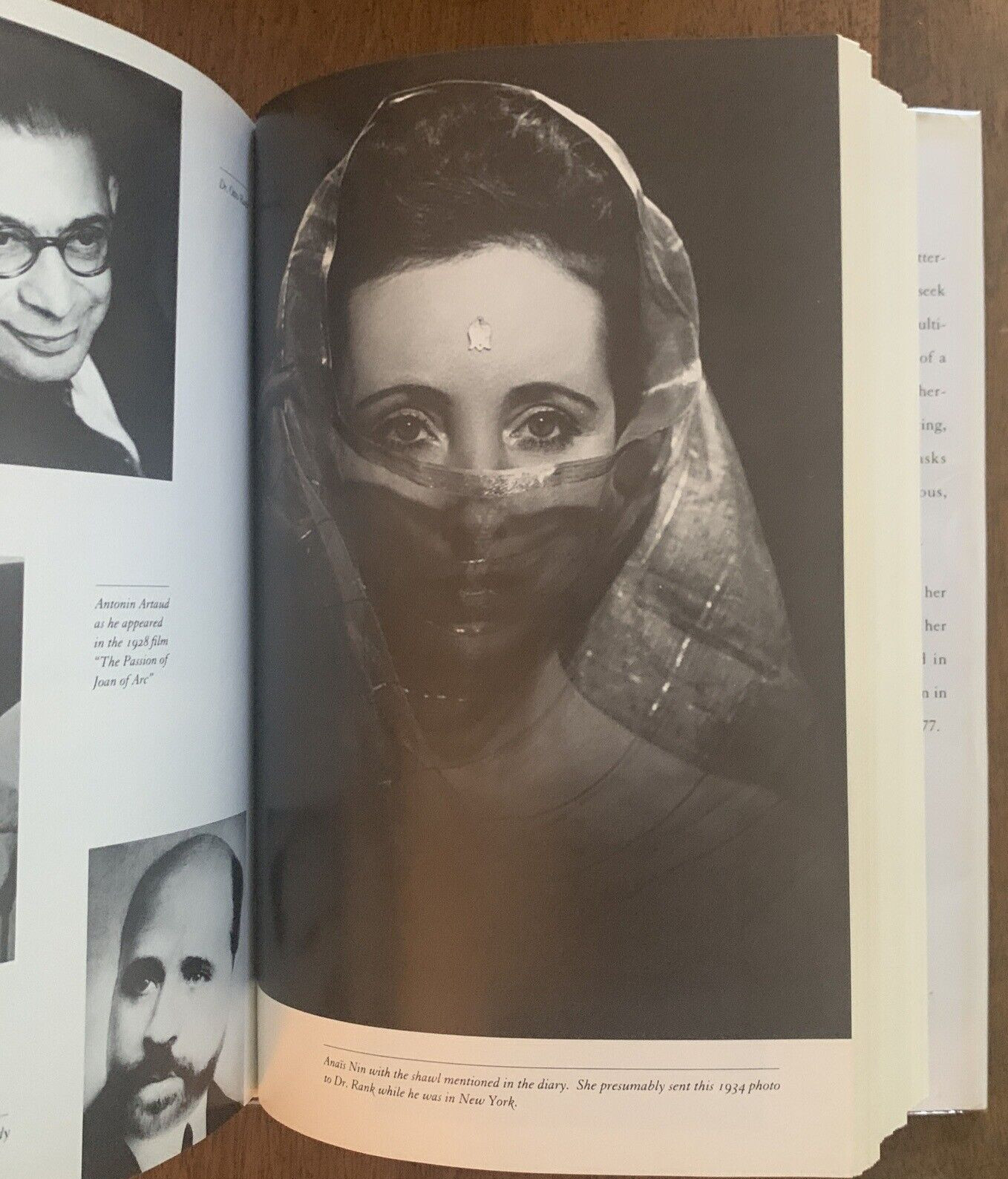 Incest From a Journal of Love The Unexpurgated Diary of Anais Nin, 1932-1934 1st
