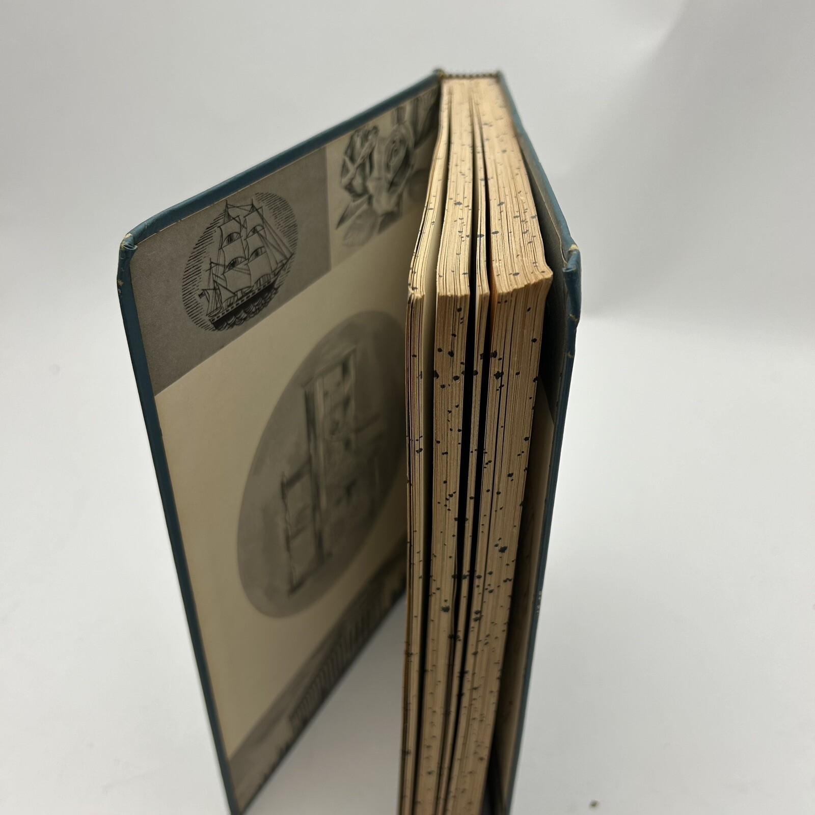 The New Joy of Words vintage J. G. Ferguson Publishing Company hardcover