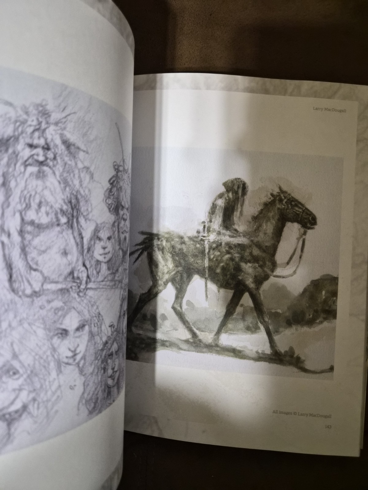 RARE Masters of Sketching 3dtotal Publishing Art Book 20 Masters Tutorials