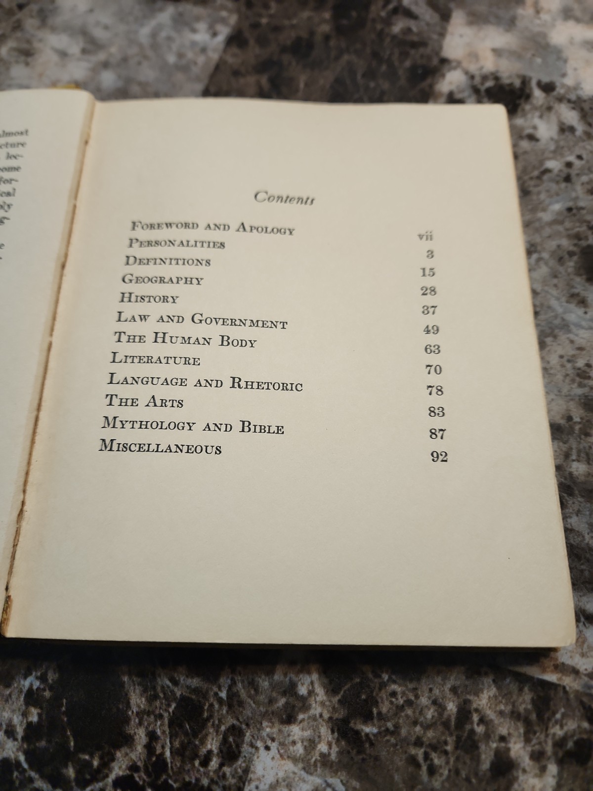 Still More Boners The Viking Press 1931 First Edition