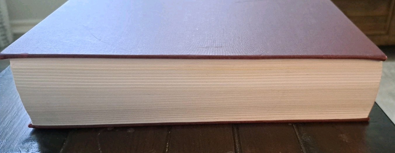 New Testament Commentary by Jim Sheerer – 2001 – GOOD Cond