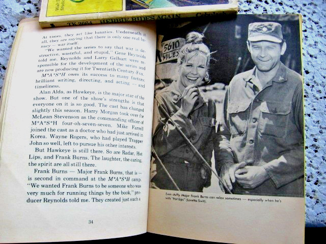 LOT/14 ASSORTED 1960-70s TV SHOW FAVORITES-DISNEY MOTION PICTURE PAPERBACK BOOKS