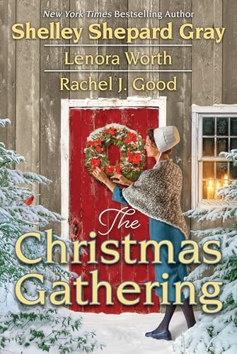 The Christmas Gathering – VERY GOOD