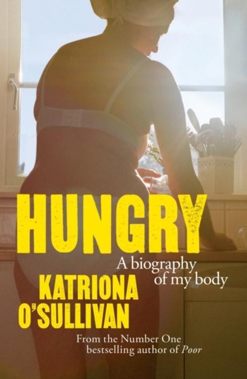 Hungry Katriona O’Sullivan