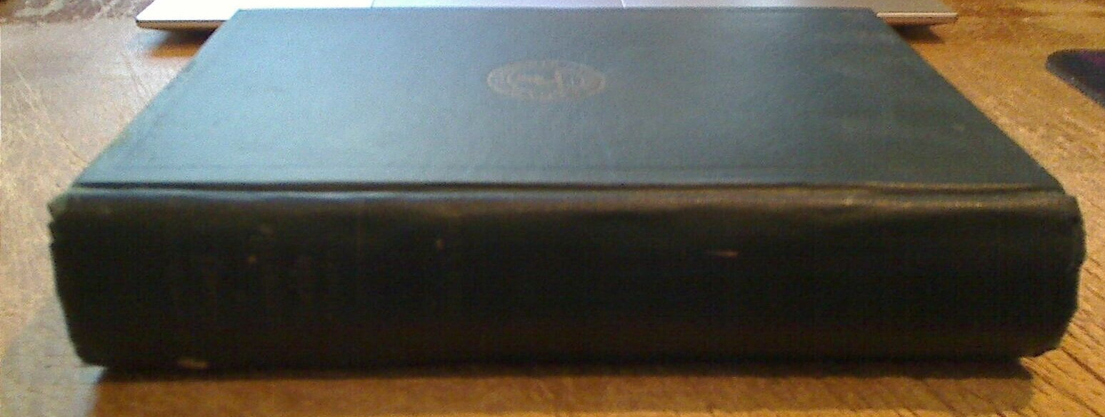 History of Jacksonville, Florida & Vicinity 1513 to 1924-Frederick Davis-1925 ed