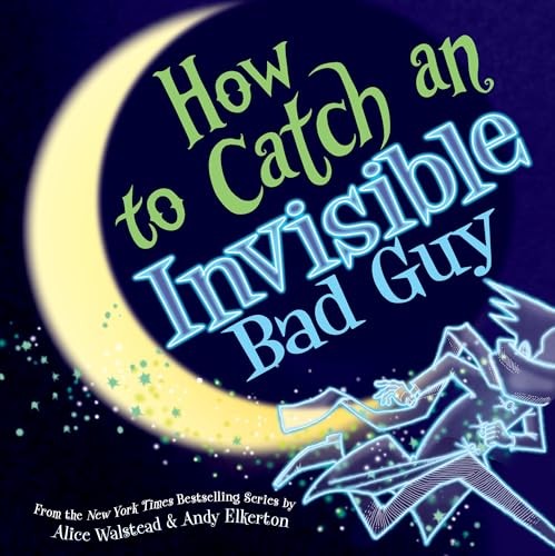 How to Catch an Invisible Bad – GOOD