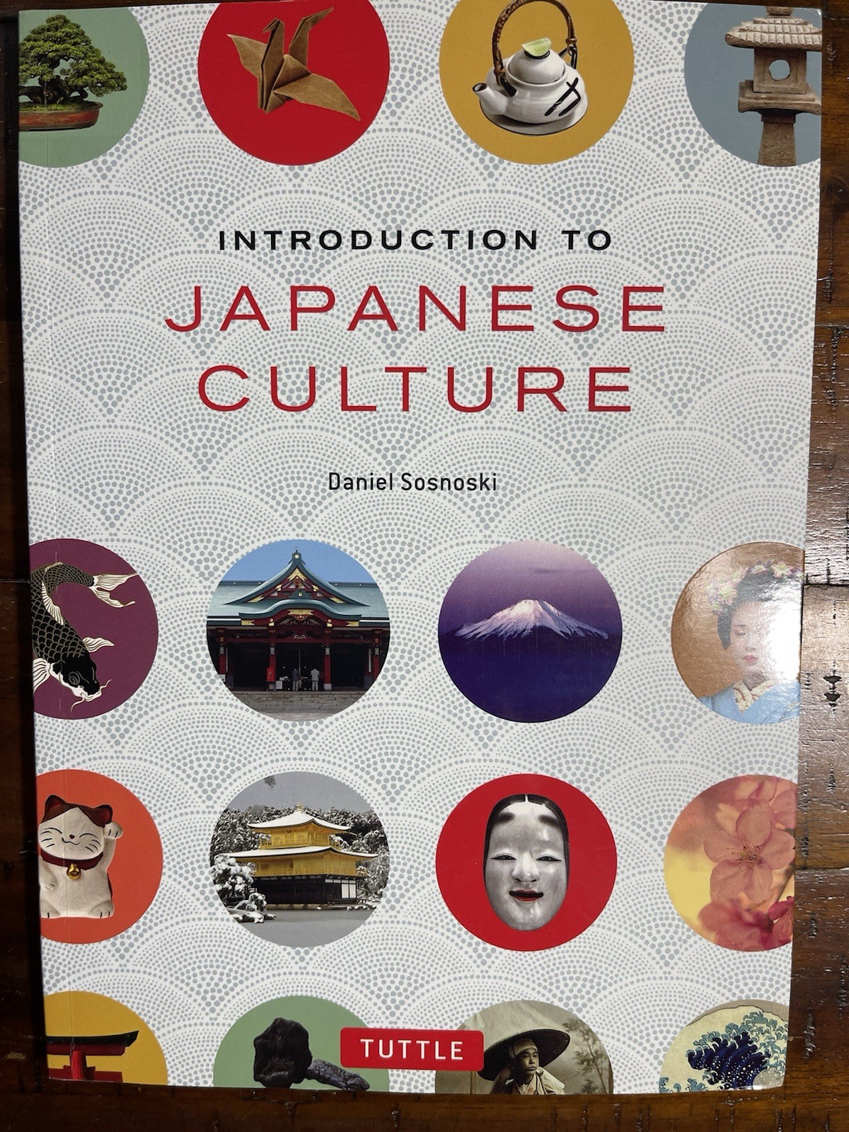 Introduction to Japanese Culture, Paperback by Sosnoski, Daniel (EDT); Yasuda…
