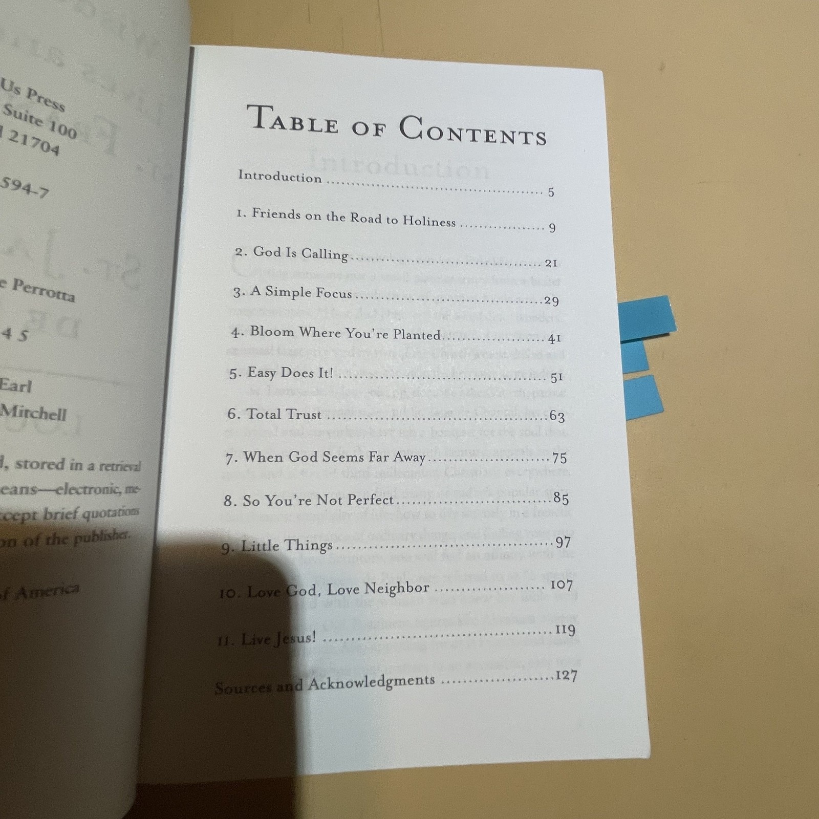 Wisdom from the Lives and Letters of St. Francis de Sales and St. Jane Franc…